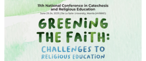 greening the faith