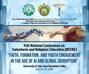 14th National Conference on Catechesis and Religious Education Call for Papers
