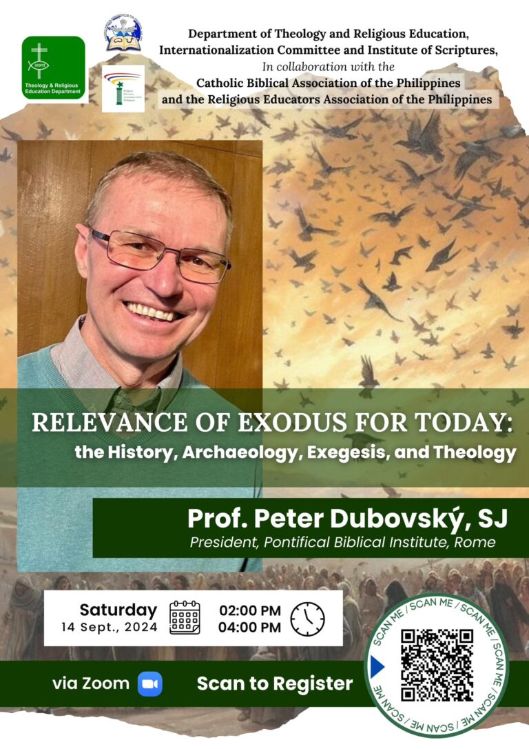 Relevance-of-Exodus-for-today